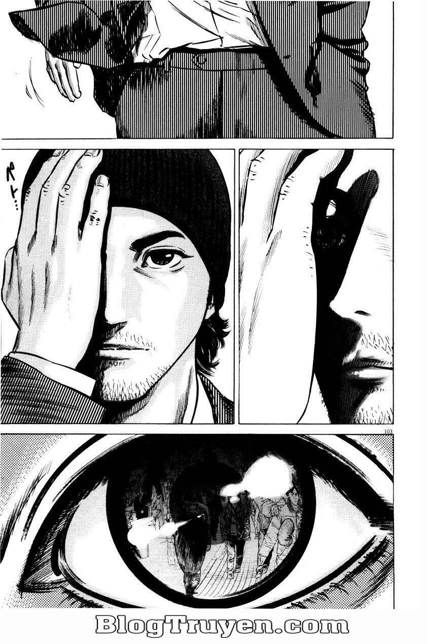 Homunculus Tập 56 trang 19