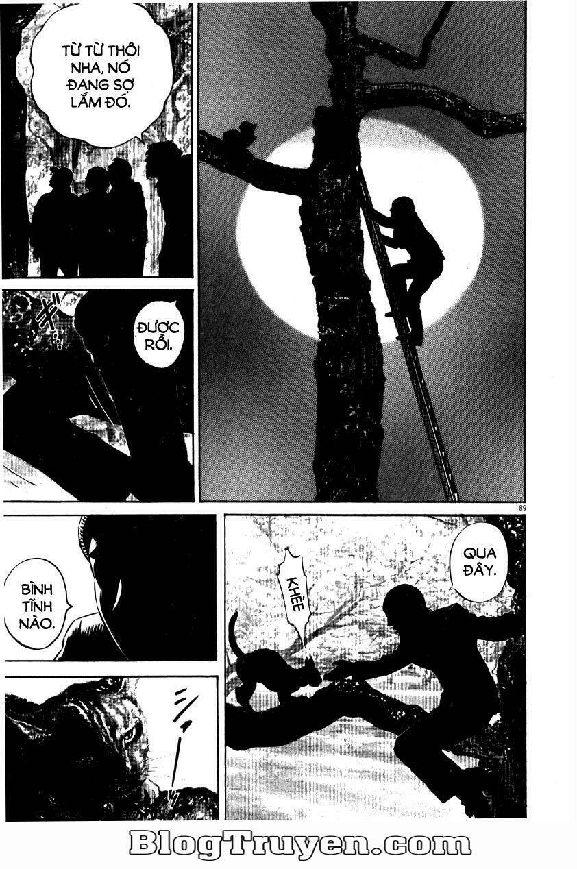 Homunculus Tập 56 trang 6