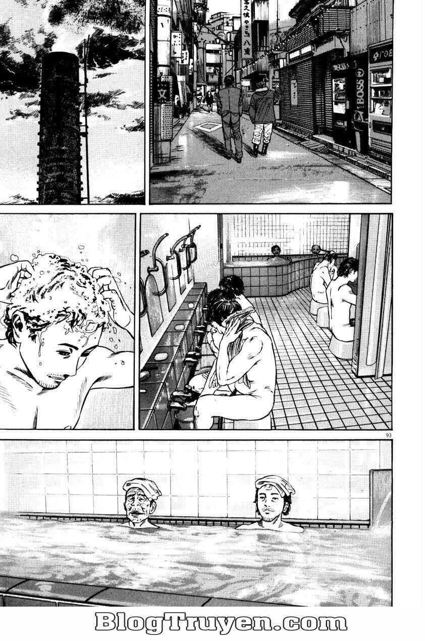 Homunculus Tập 56 trang 10