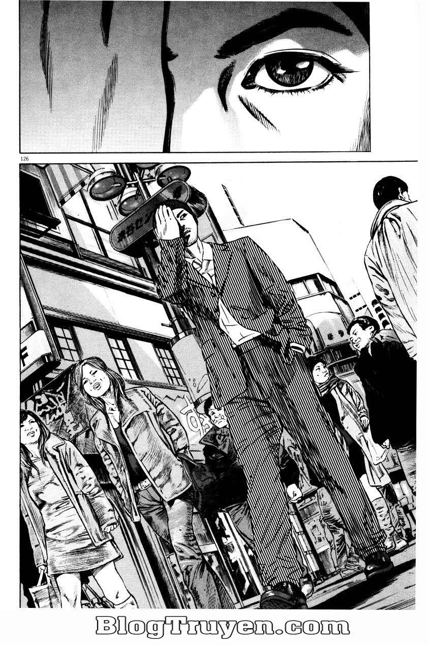Homunculus Tập 57 trang 23