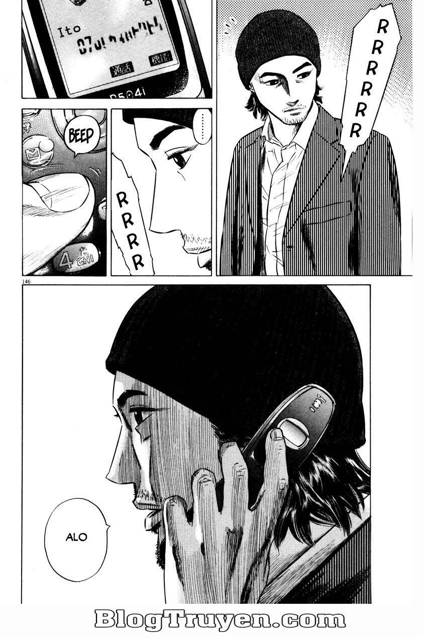 Homunculus Tập 58 trang 17