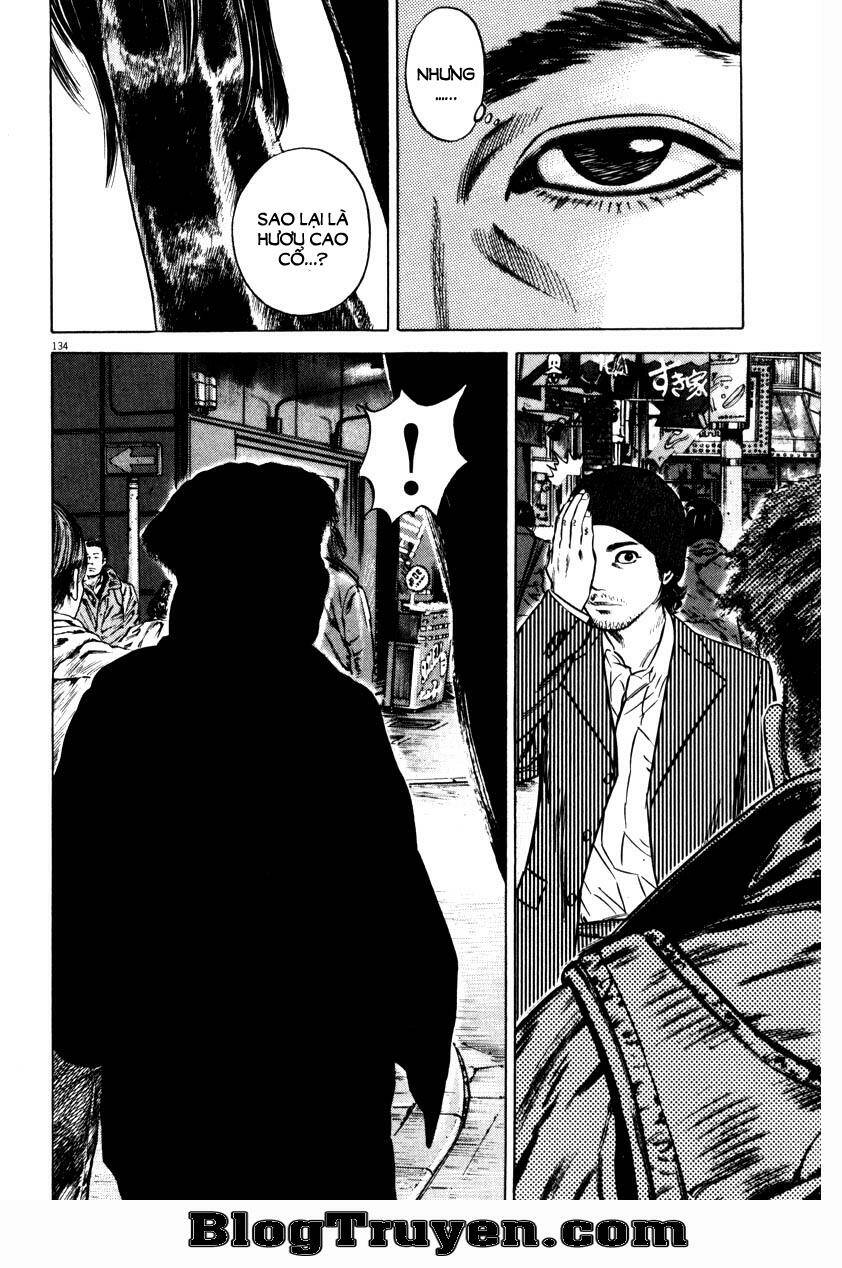 Homunculus Tập 58 trang 5