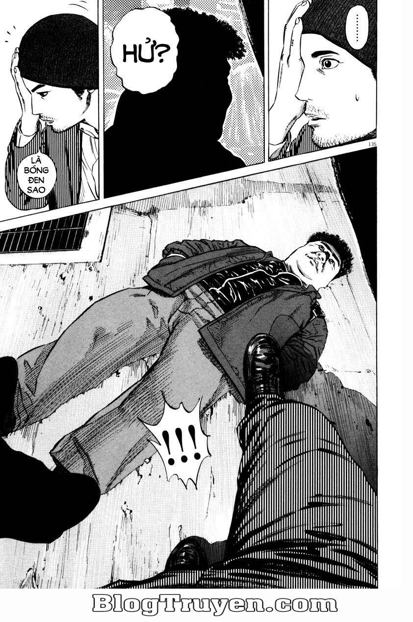 Homunculus Tập 58 trang 6