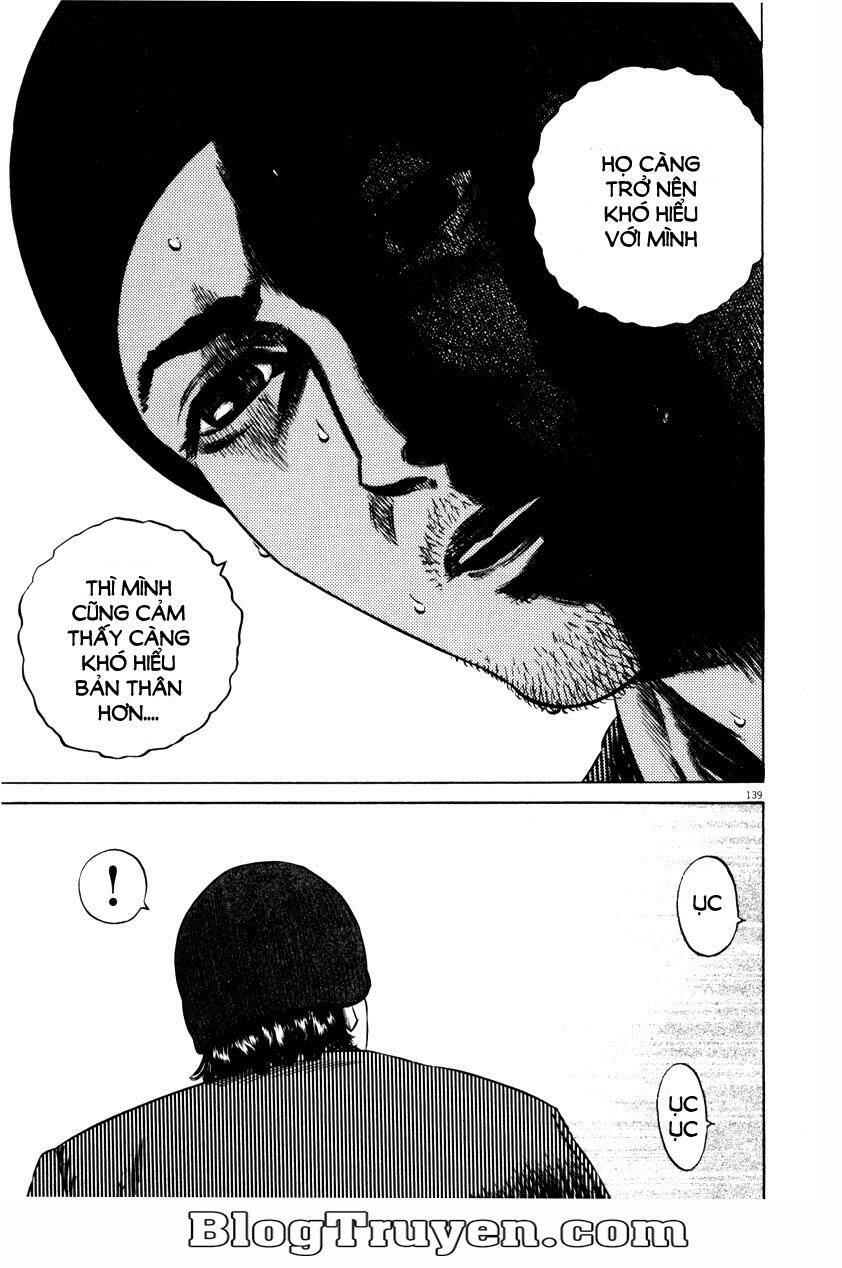Homunculus Tập 58 trang 10