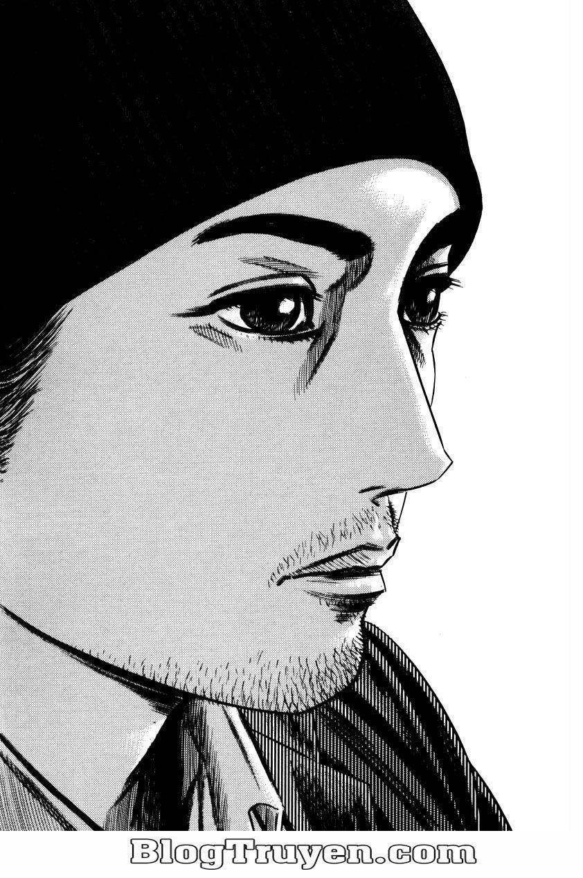 Homunculus Tập 59 trang 11