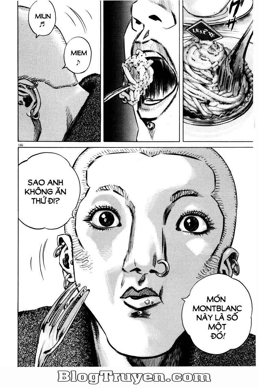 Homunculus Tập 59 trang 13