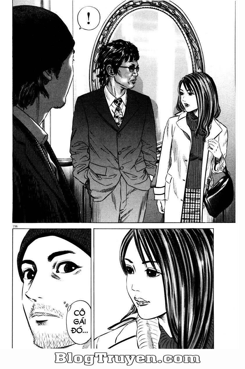 Homunculus Tập 59 trang 4