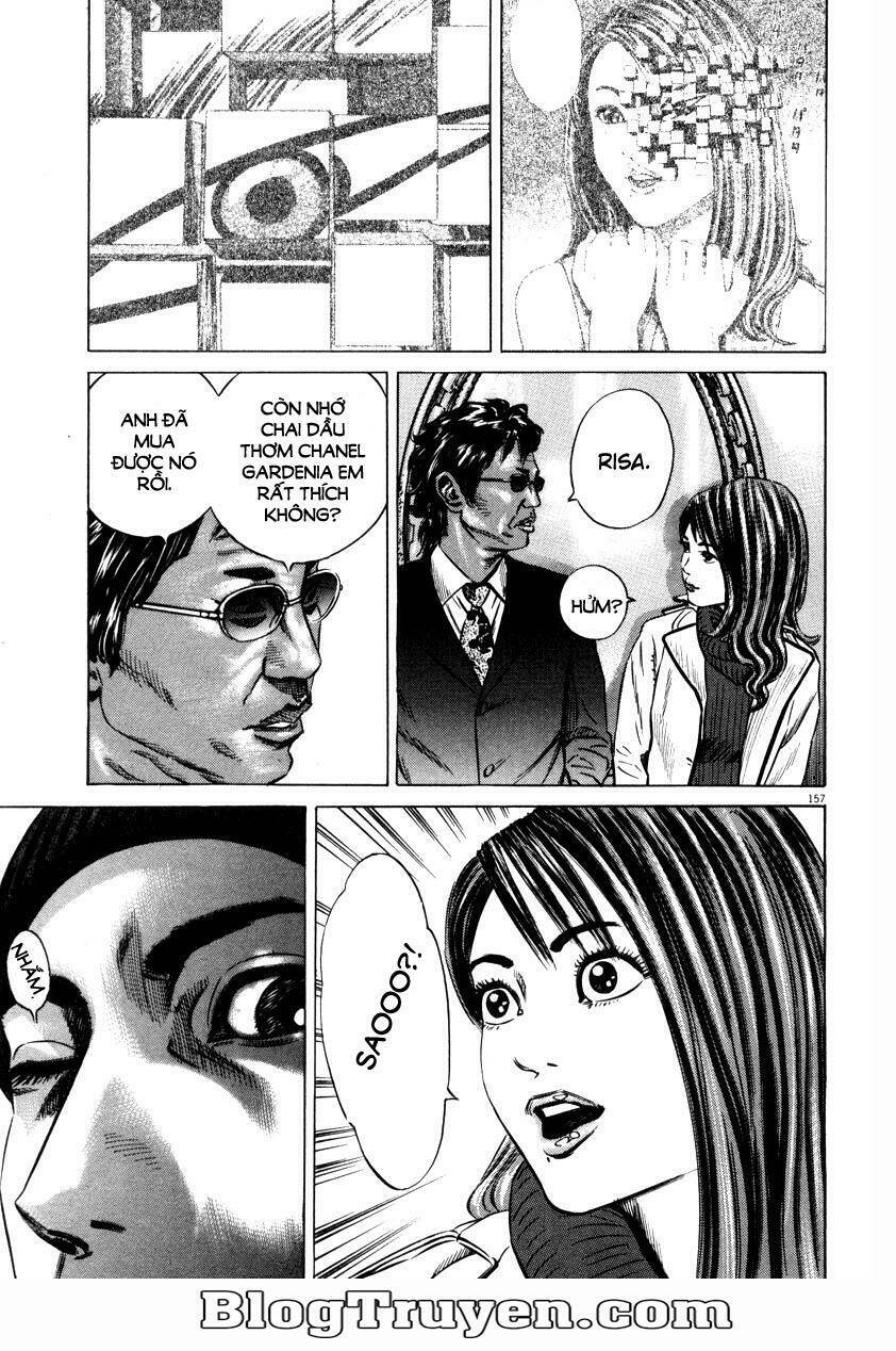 Homunculus Tập 59 trang 5