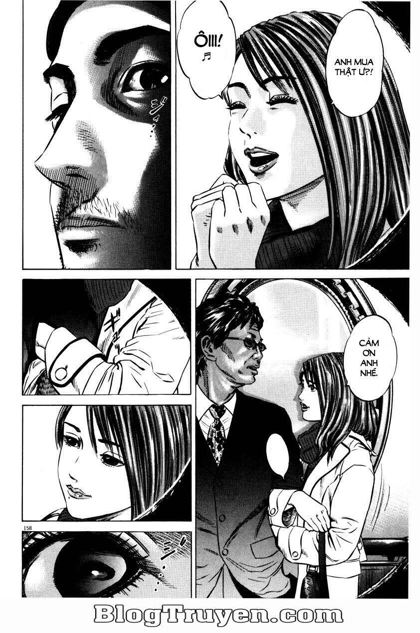 Homunculus Tập 59 trang 6