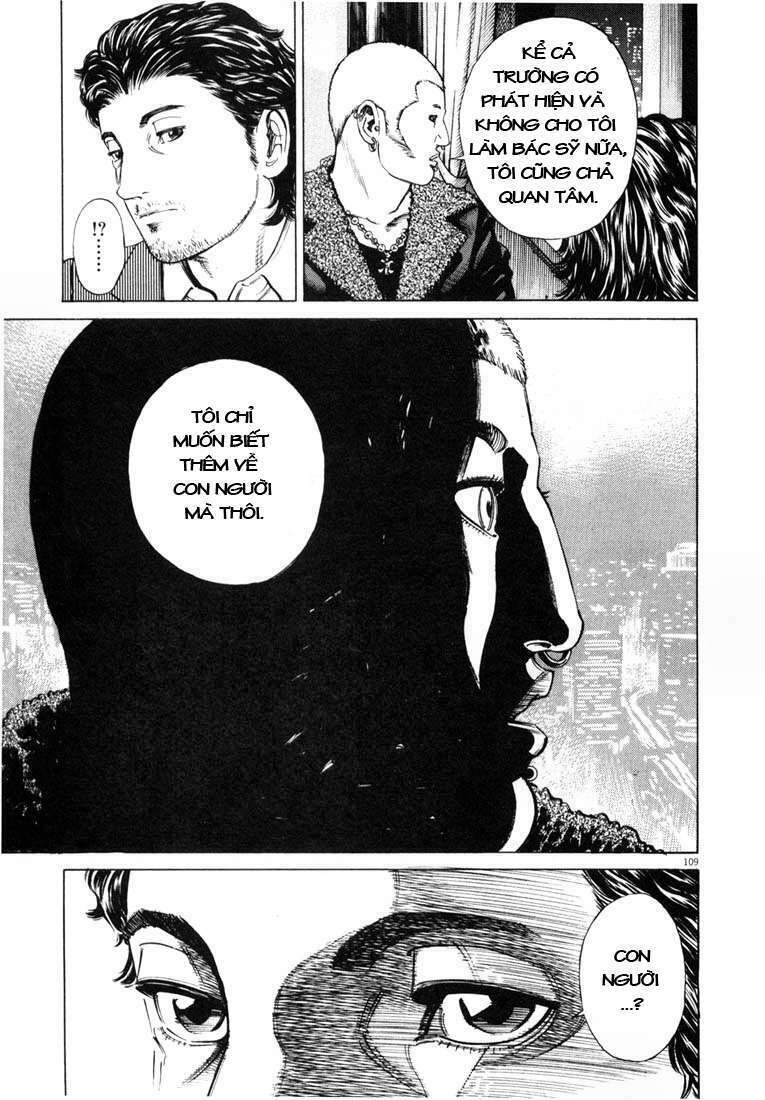 Homunculus Tập 6 trang 14