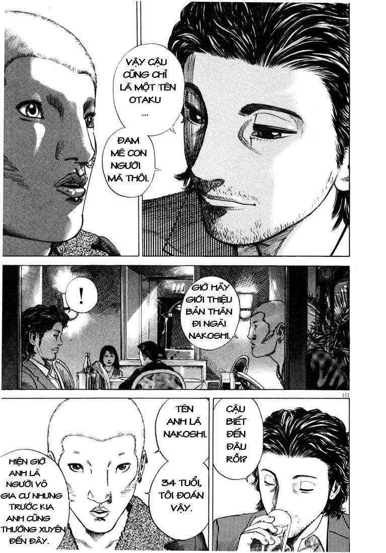 Homunculus Tập 6 trang 16
