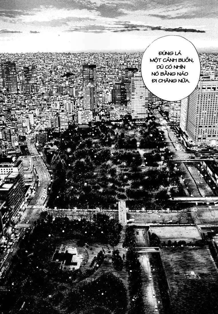 Homunculus Tập 6 trang 5
