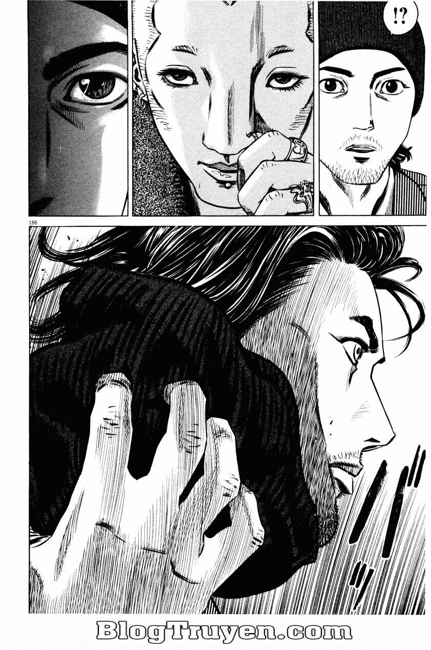 Homunculus Tập 60 trang 14
