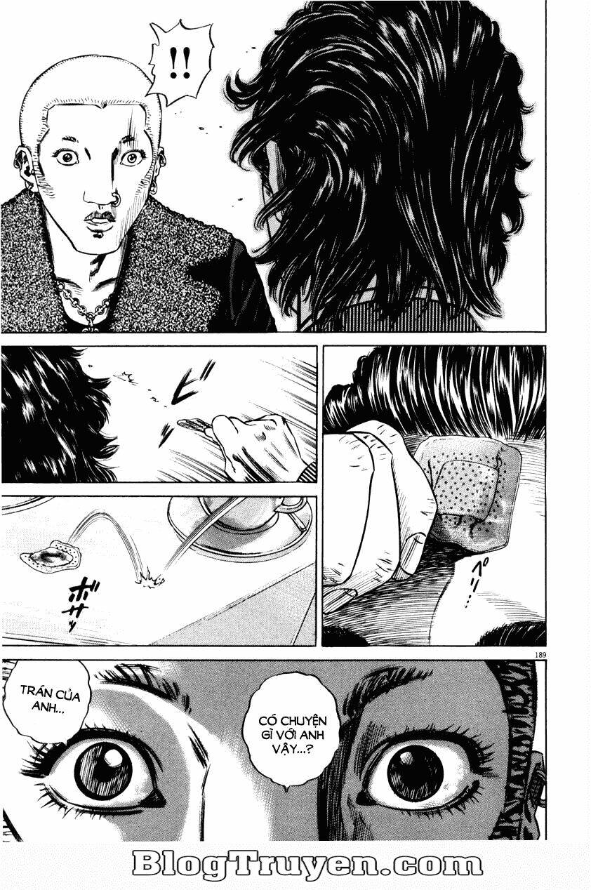 Homunculus Tập 60 trang 15