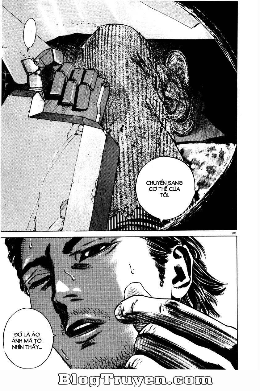 Homunculus Tập 61 trang 12