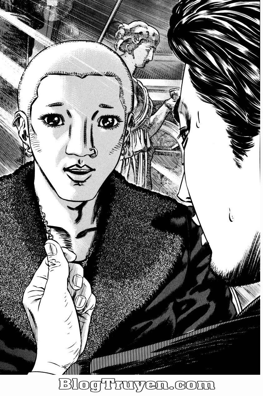 Homunculus Tập 61 trang 13
