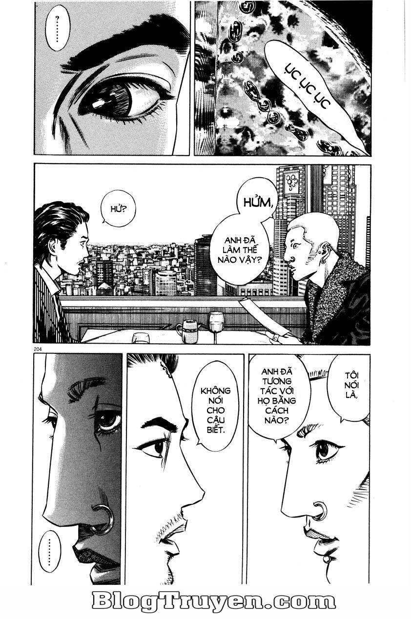 Homunculus Tập 61 trang 15