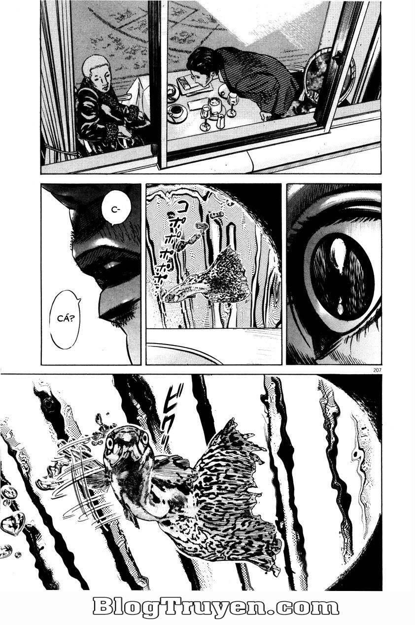Homunculus Tập 61 trang 18