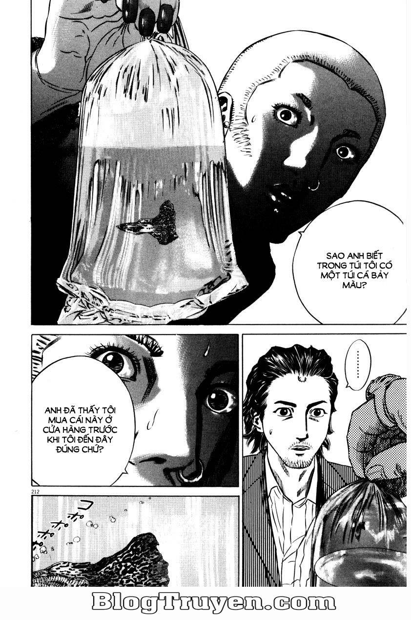 Homunculus Tập 61 trang 23