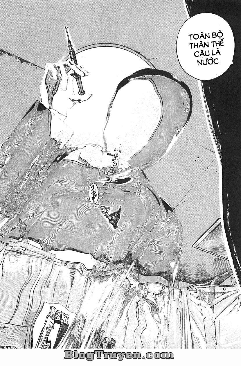 Homunculus Tập 62 trang 20