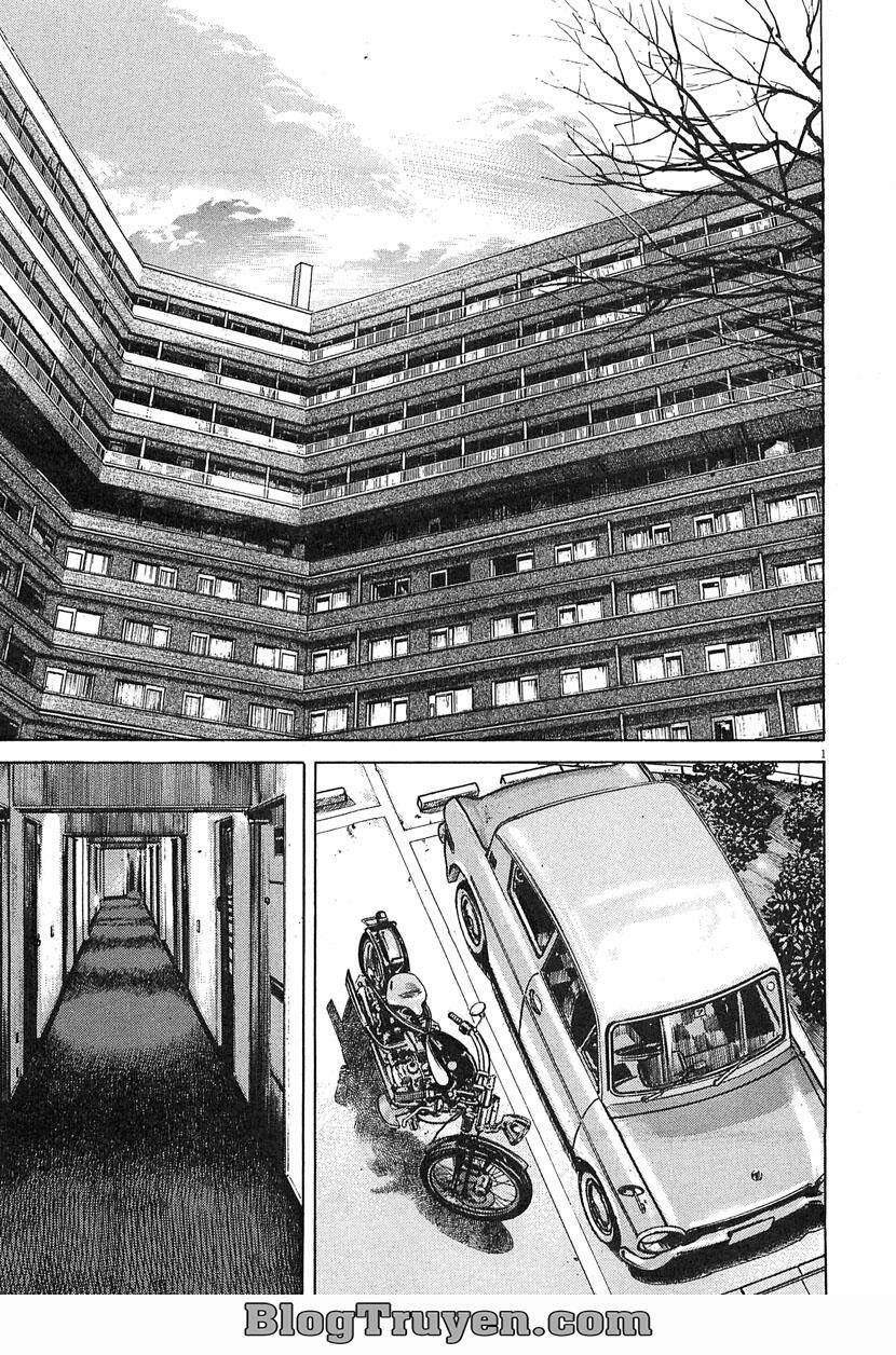 Homunculus Tập 62 trang 5