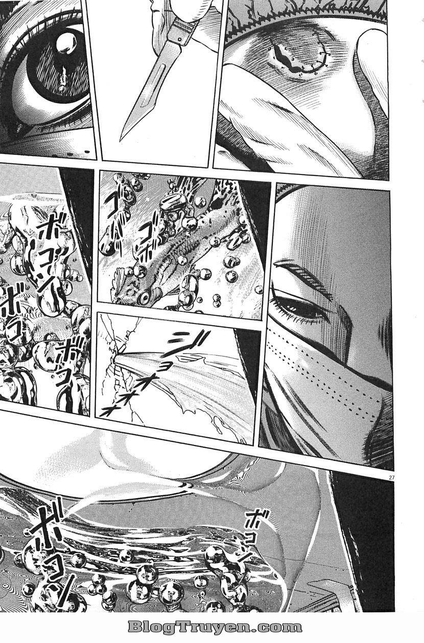 Homunculus Tập 63 trang 13