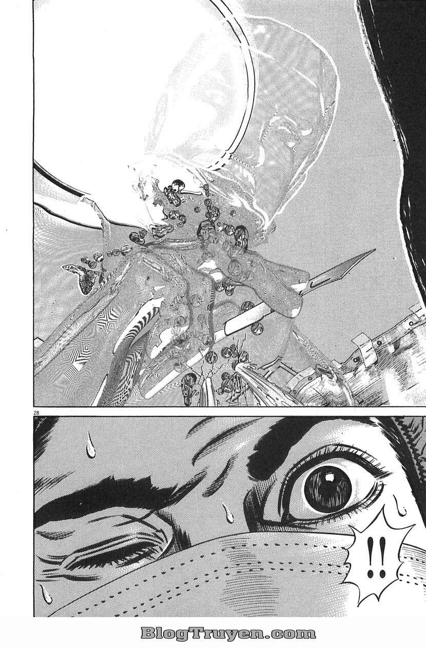 Homunculus Tập 63 trang 14