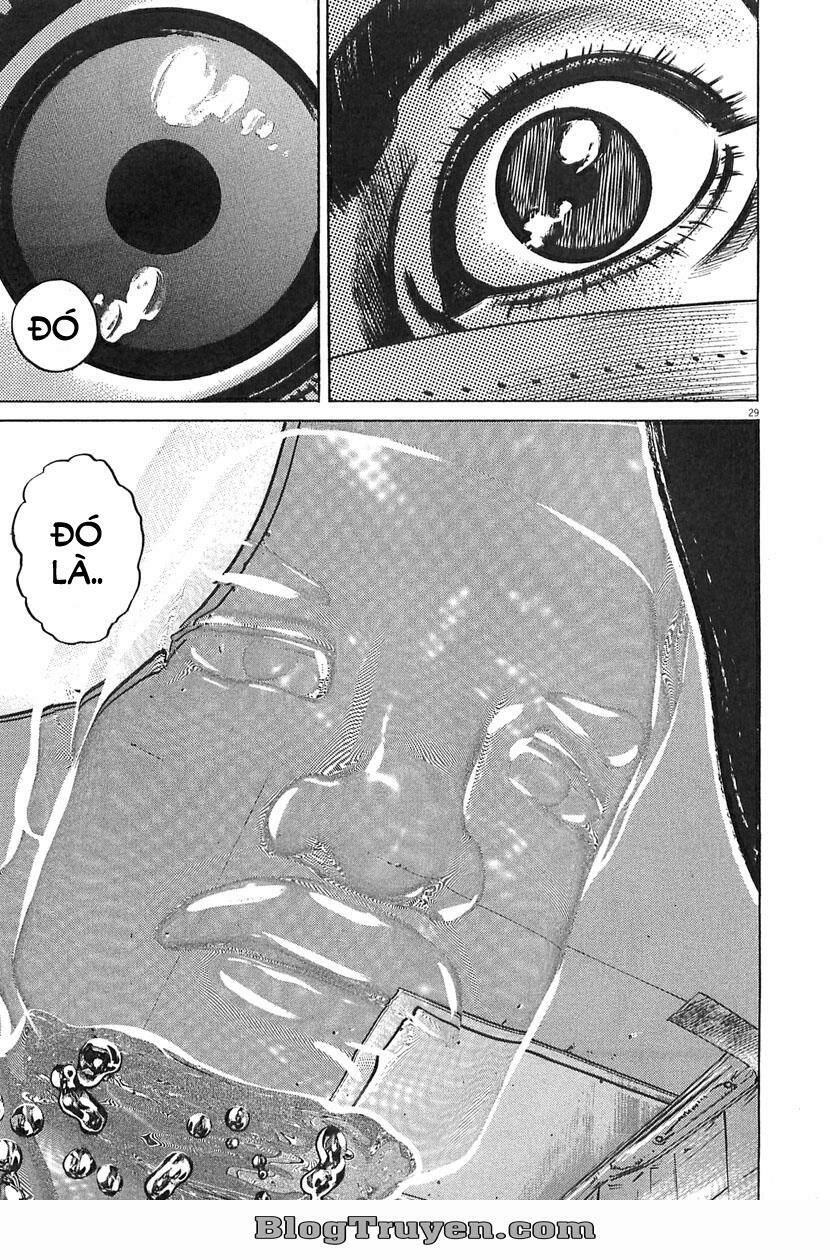 Homunculus Tập 63 trang 15