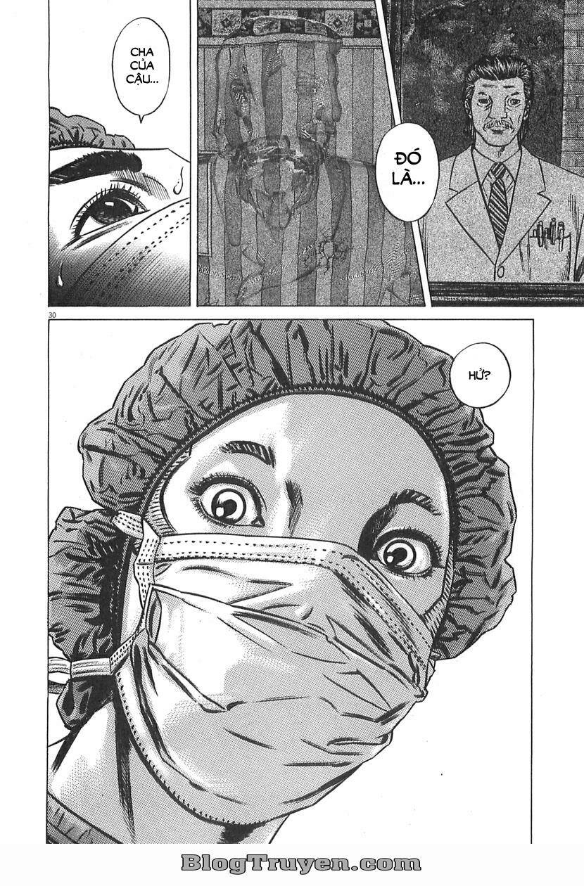 Homunculus Tập 63 trang 16