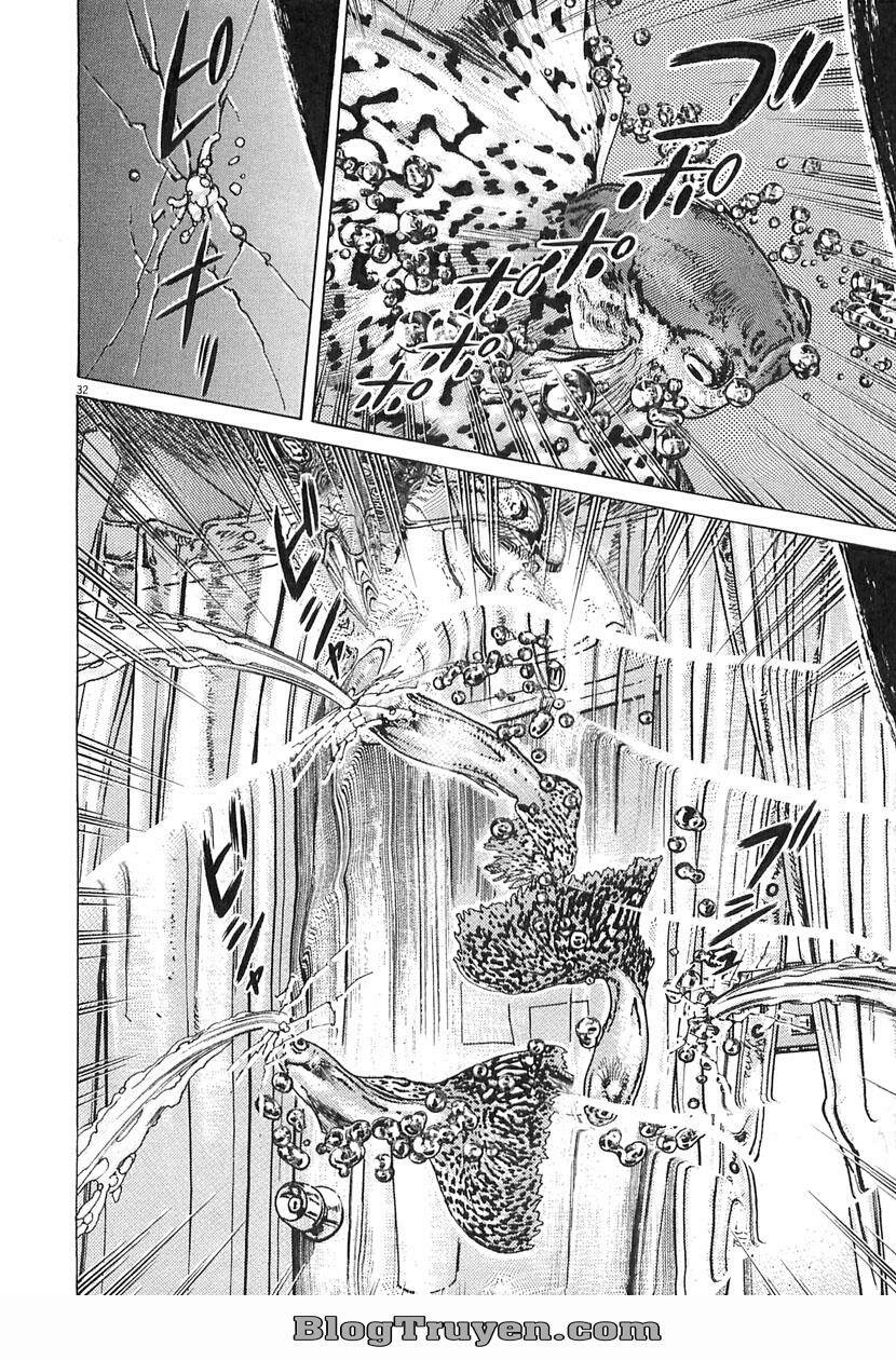 Homunculus Tập 63 trang 18