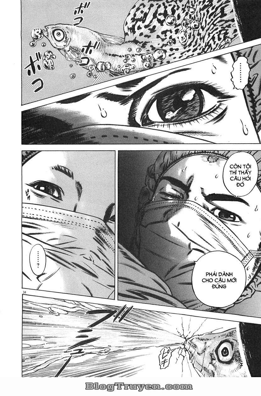 Homunculus Tập 63 trang 20