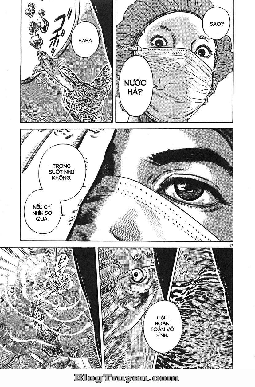 Homunculus Tập 63 trang 3