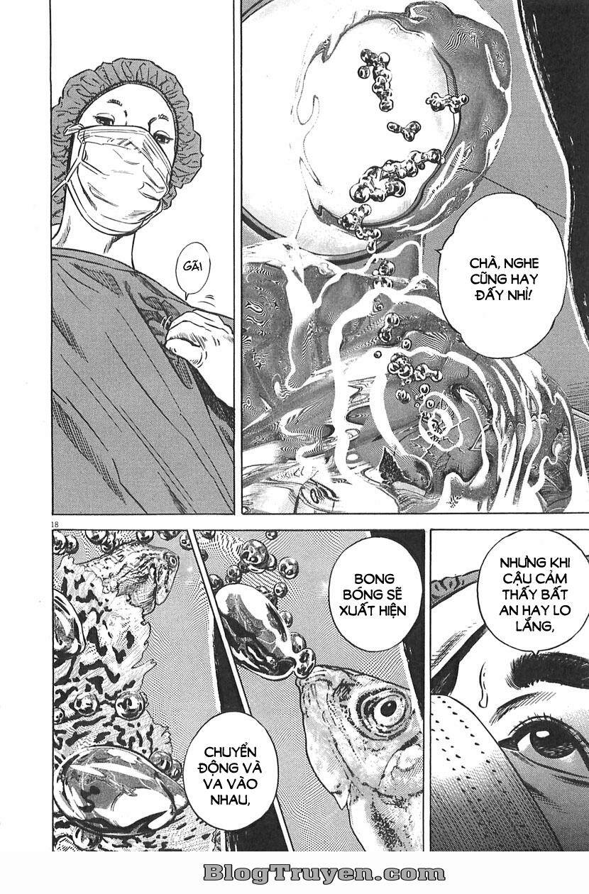Homunculus Tập 63 trang 4