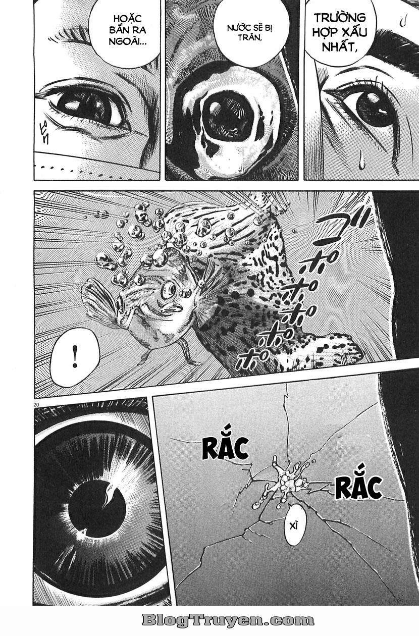 Homunculus Tập 63 trang 6