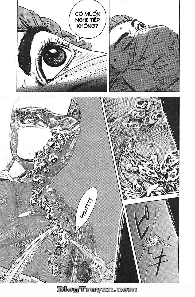 Homunculus Tập 63 trang 9
