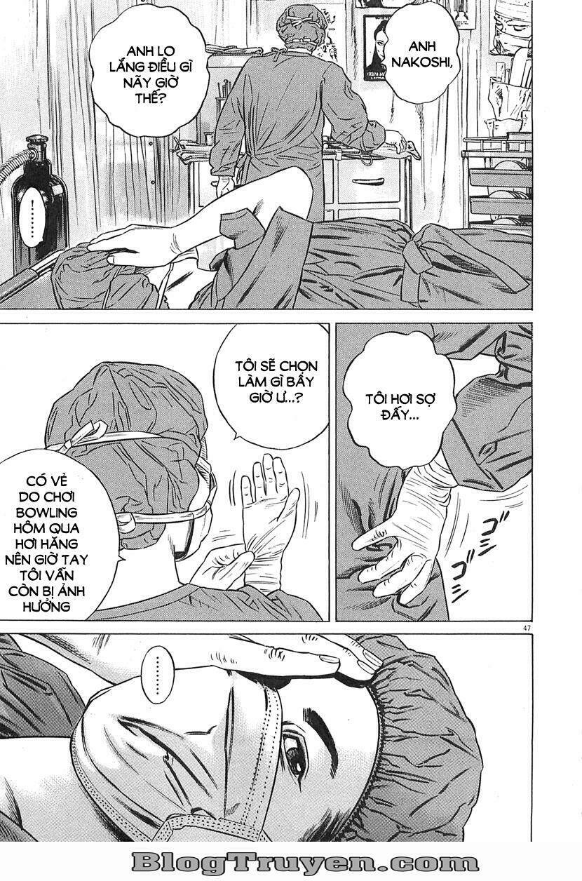 Homunculus Tập 64 trang 12