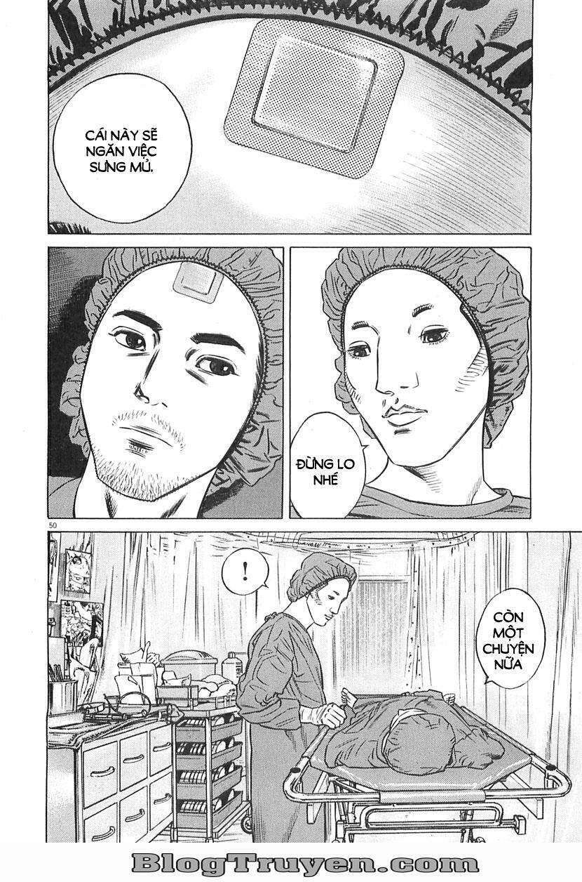 Homunculus Tập 64 trang 15