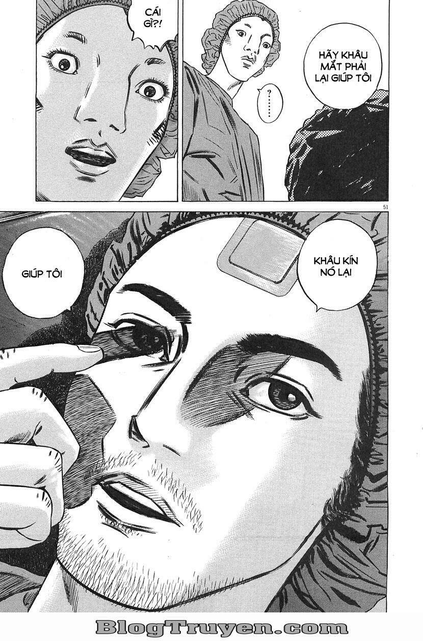 Homunculus Tập 64 trang 16