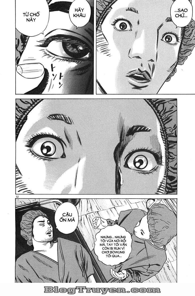 Homunculus Tập 64 trang 17