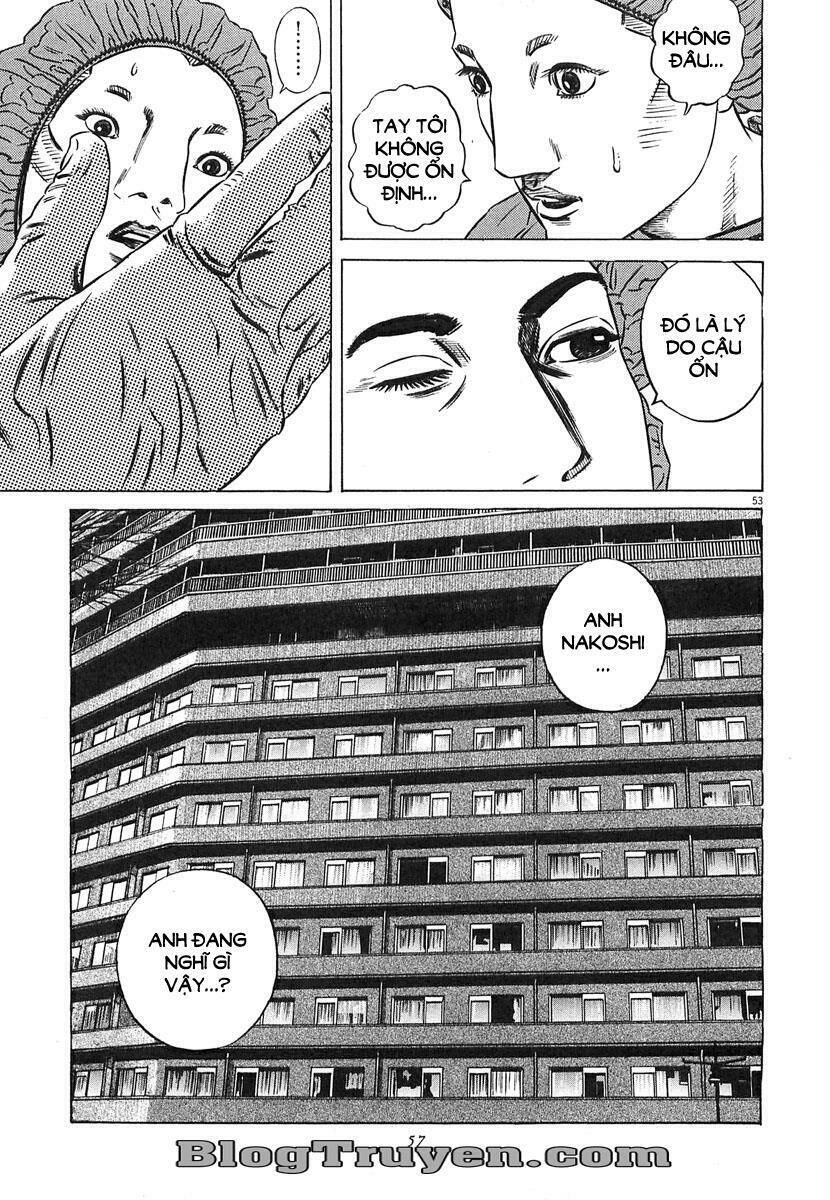 Homunculus Tập 64 trang 18