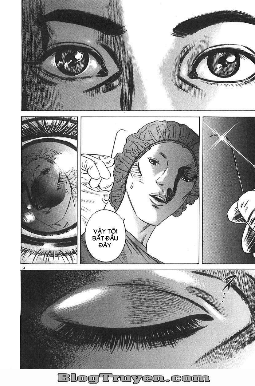 Homunculus Tập 64 trang 19