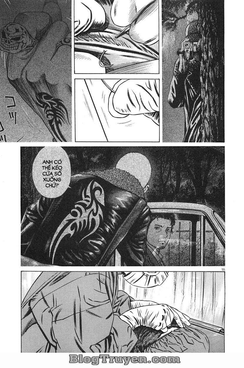 Homunculus Tập 64 trang 20