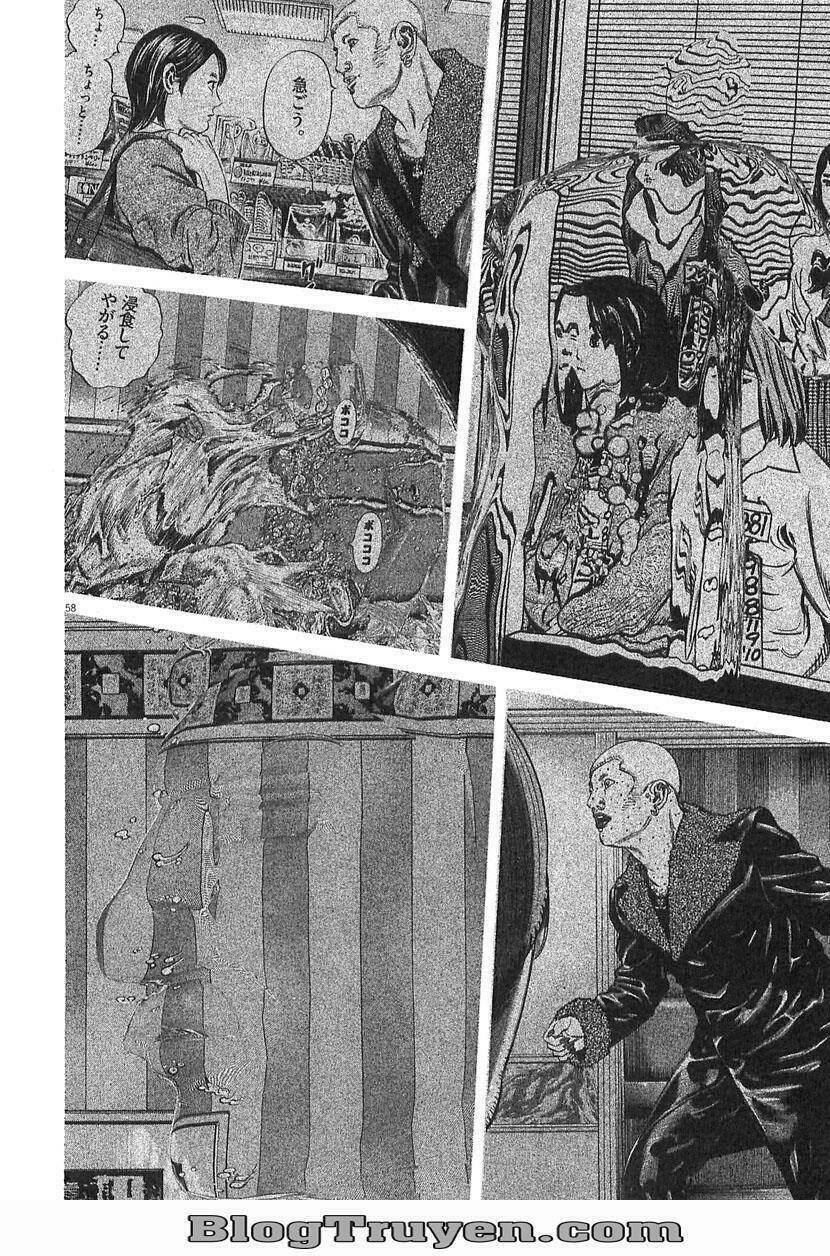 Homunculus Tập 64 trang 23