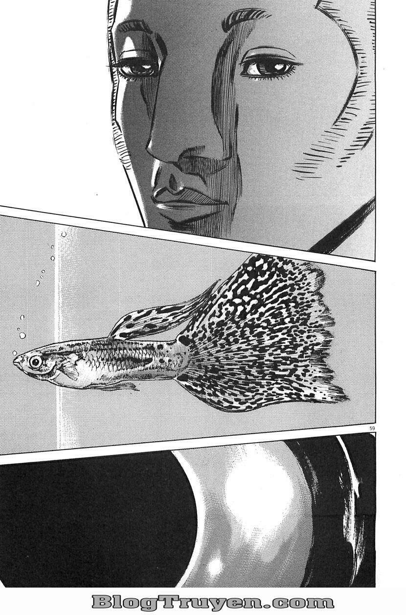 Homunculus Tập 64 trang 24