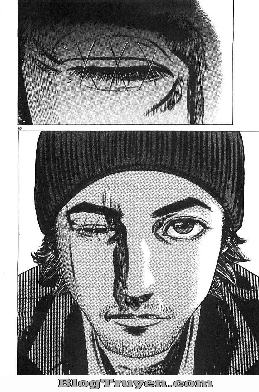 Homunculus Tập 64 trang 25