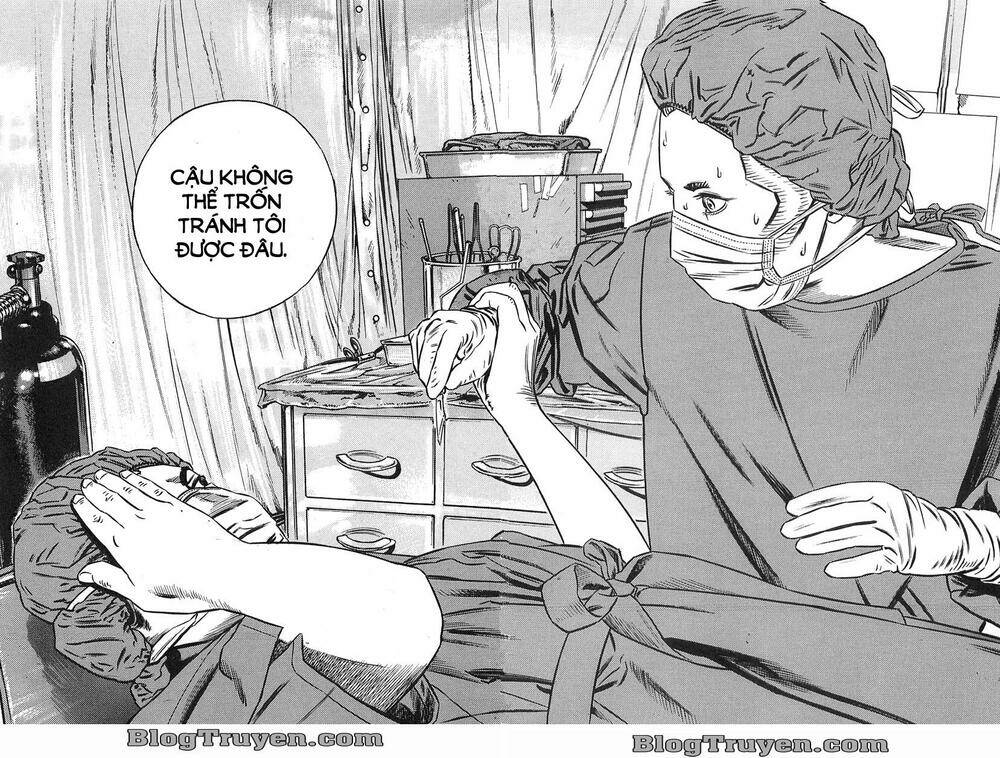 Homunculus Tập 64 trang 6