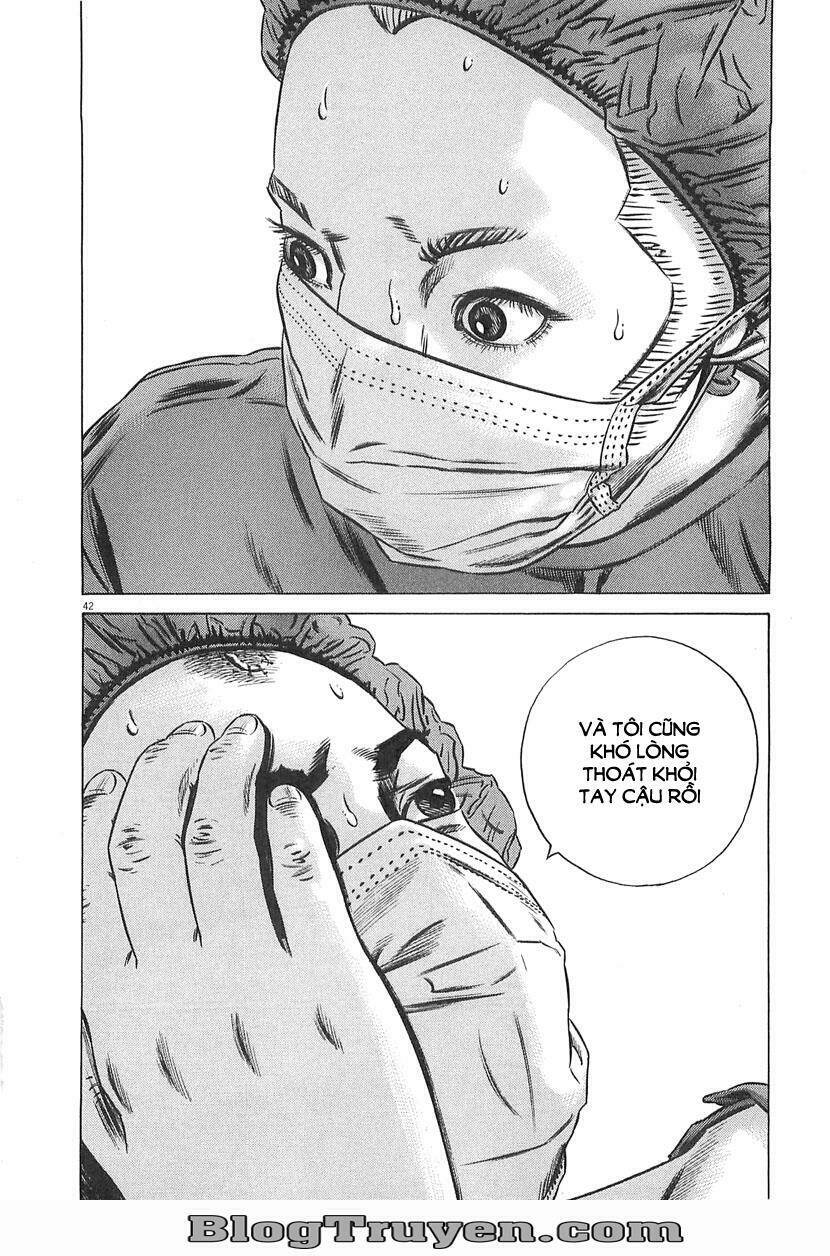 Homunculus Tập 64 trang 7