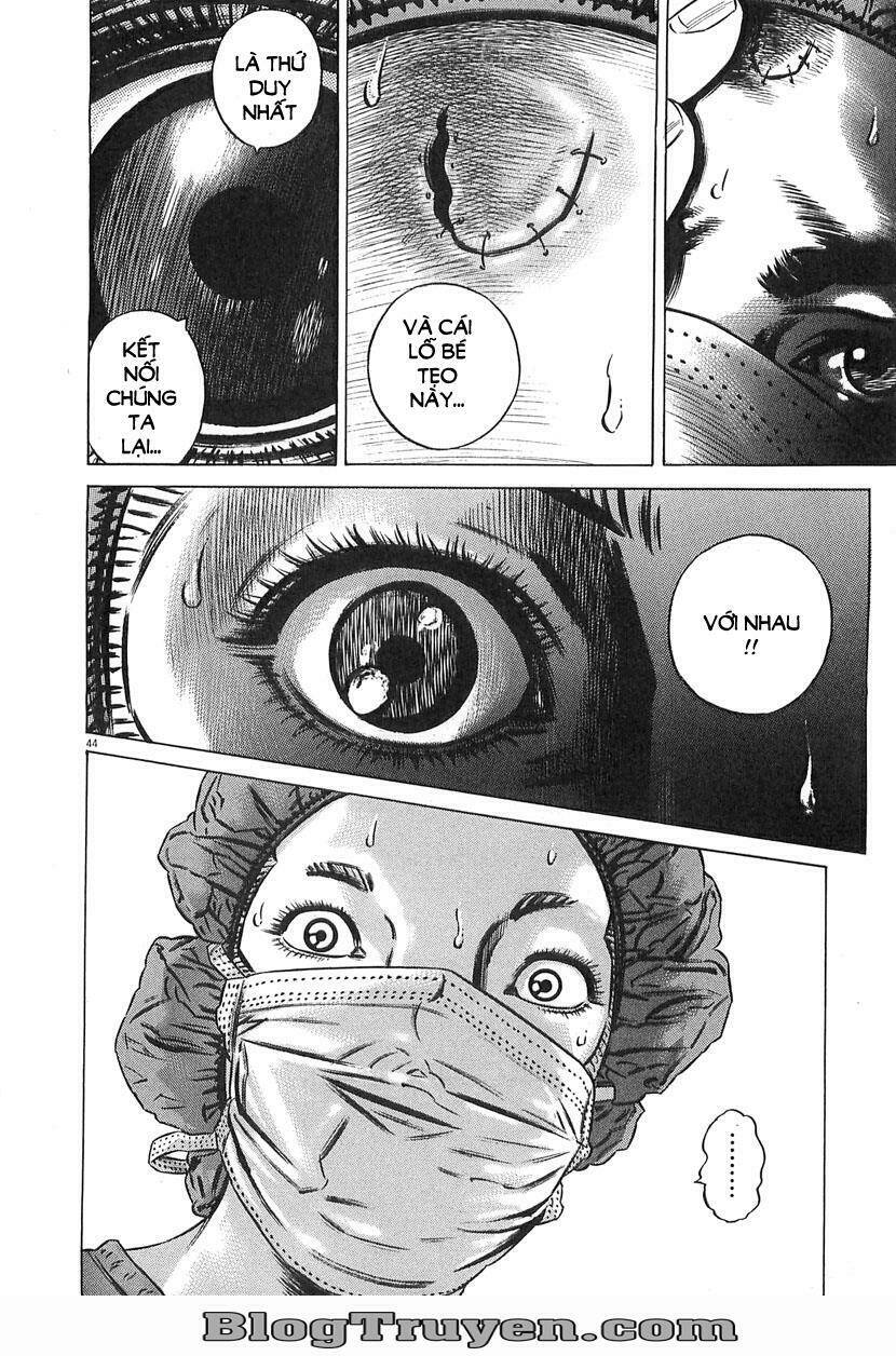 Homunculus Tập 64 trang 9