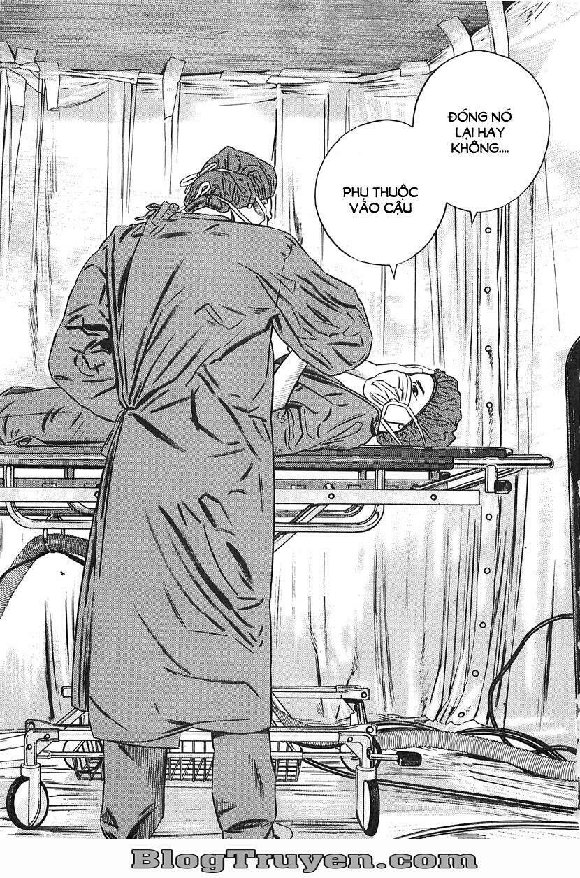 Homunculus Tập 64 trang 10