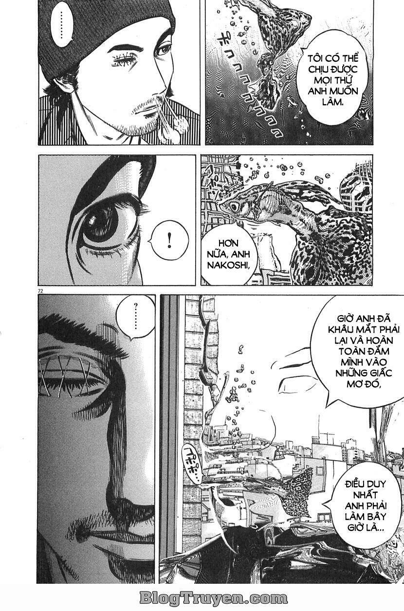 Homunculus Tập 65 trang 13